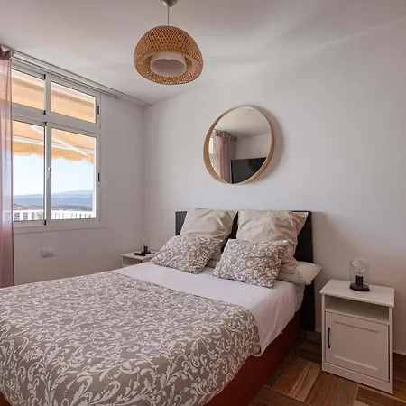 Paradise Corner - Great View To Amadores Beach