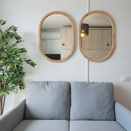 Apartment Paradise Corner - Great View To Amadores Beach Puerto Rico (Gran Canaria)
