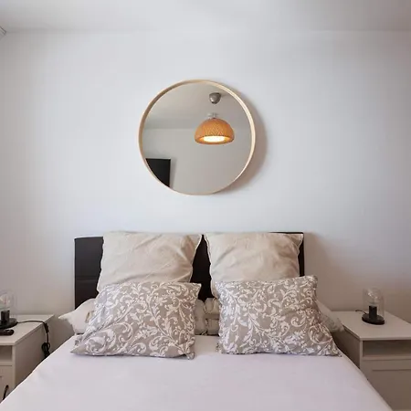 Paradise Corner - Great View To Amadores Beach Apartment *