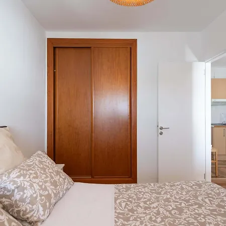 Apartment Paradise Corner - Great View To Amadores Beach