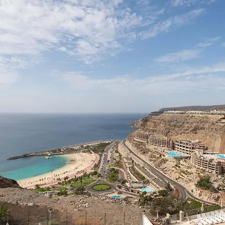 Paradise Corner - Great View To Amadores Beach * Puerto Rico (Gran Canaria)