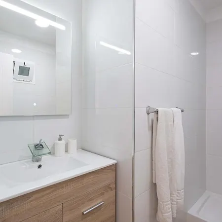 Paradise Corner - Great View To Amadores Beach Apartment Puerto Rico (Gran Canaria)