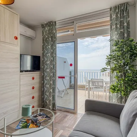 Paradise Corner - Great View To Amadores Beach * Puerto Rico (Gran Canaria)