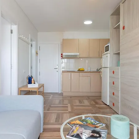 Apartment Paradise Corner - Great View To Amadores Beach Puerto Rico (Gran Canaria)