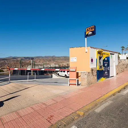 Paradise Corner - Great View To Amadores Beach Puerto Rico (Gran Canaria)