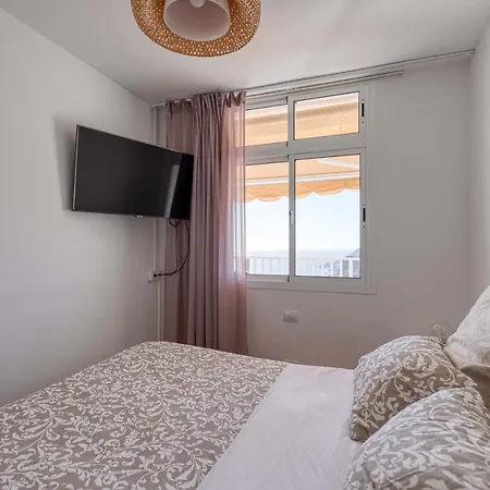 Paradise Corner - Great View To Amadores Beach Apartman Puerto Rico (Gran Canaria)