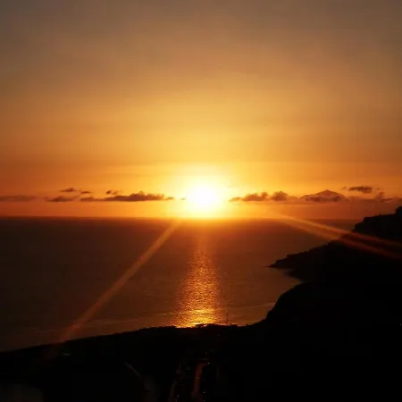 Paradise Corner - Great View To Amadores Beach Apartman *